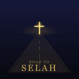 Road to Selah app icon